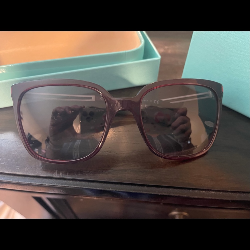 Tiffany Sunglasses